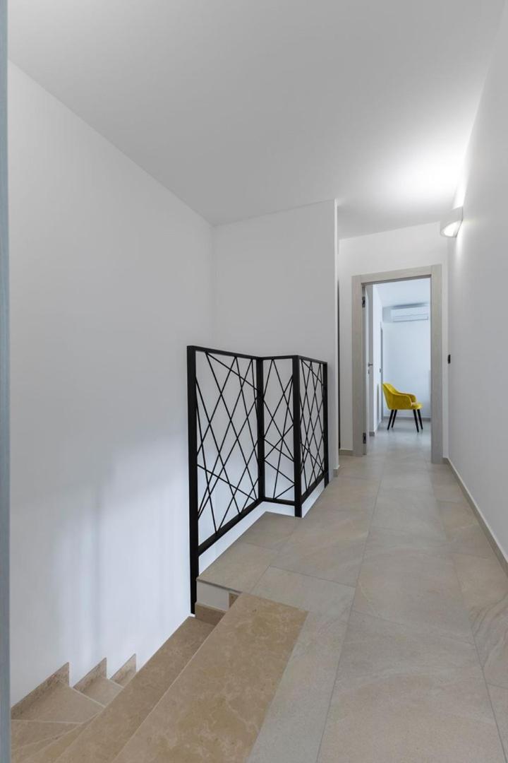 Villa Petrina Sveti Petar u Sumi Exteriér fotografie